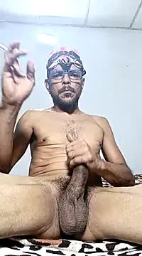 Charly_BC_Dirty on StripChat