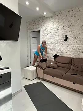 Charming_Daphny — Good morning goddess