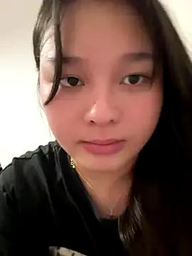 chenyu0308 on StripChat