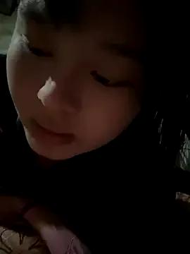 chenyu0308 on StripChat