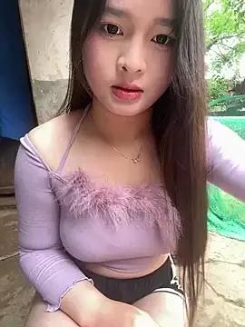 chenyu0308 on StripChat