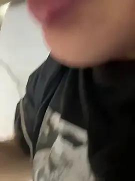 chenyu0308 on StripChat