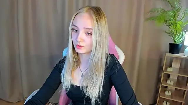 Cheryl__Brown on StripChat