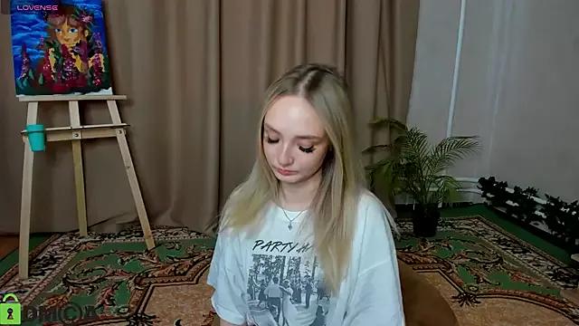 Cheryl__Brown on StripChat