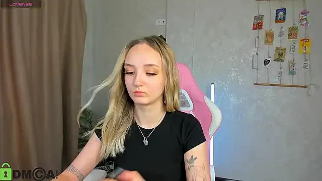 Cheryl__Brown on StripChat