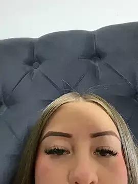 cheryl_cc on StripChat