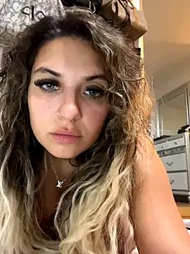 Chicagobabe on StripChat