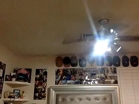 Chicagobabe on StripChat