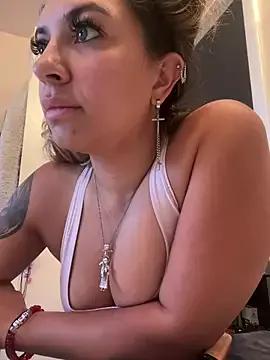 Chicagobabe on StripChat