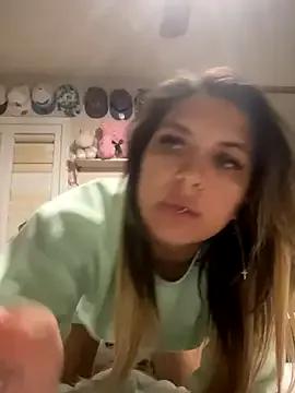 Chicagobabe on StripChat