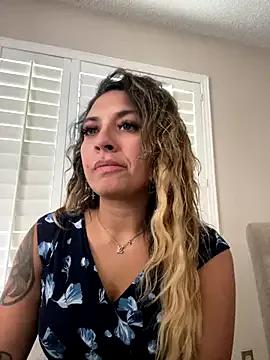 Chicagobabe on StripChat