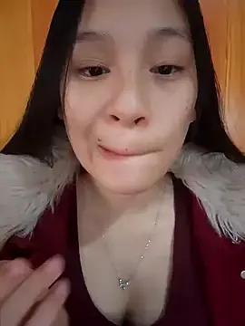 ChiecumBae — Dream big + video mastubad and cum