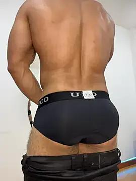 Chris_Clarck — Full naked