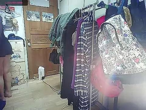 cindy01113520 on StripChat