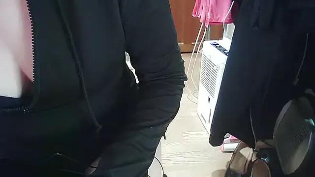 cindy01113520 on StripChat