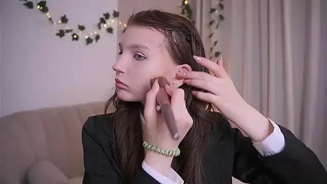 CindyGarrison on StripChat