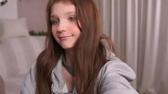 CindyGarrison on StripChat