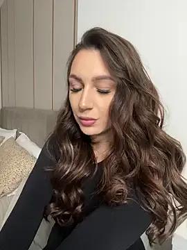 ClaraJJ — Pleasure me or love me