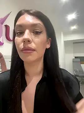 ClaraPasssion — finger my pussy