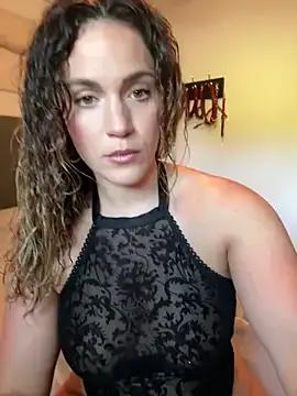 Clarasense__ on StripChat