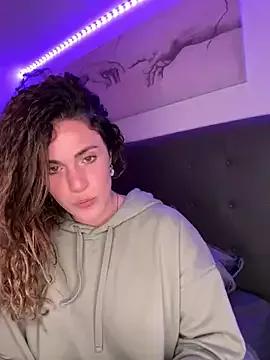 Clarasense__ on StripChat