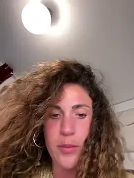 Clarasense__ on StripChat