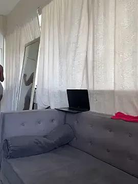 StripChat Cocowett is Group Cocowett — Let's play papi