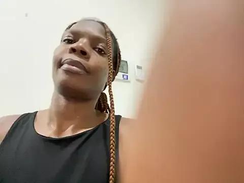 Cocowett on StripChat