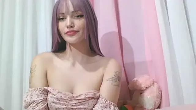 Coelhinharoxaaa on StripChat