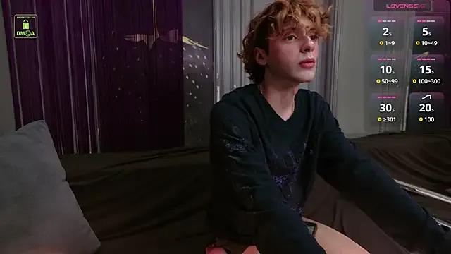 ColeStorm on StripChat