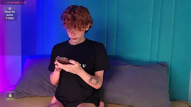 ColeStorm on StripChat