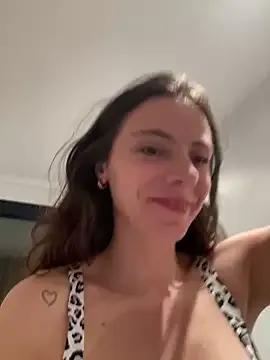 coquette15 on StripChat