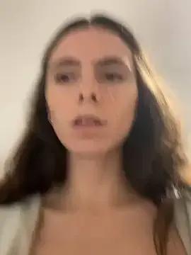 coquette15 — RIDE dildo doggy + Naked