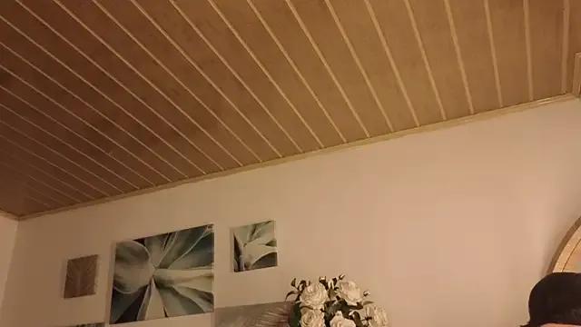 Coquette_Johnson on StripChat