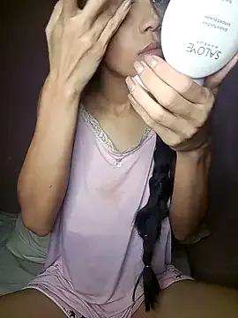 Cositarica_69 on StripChat