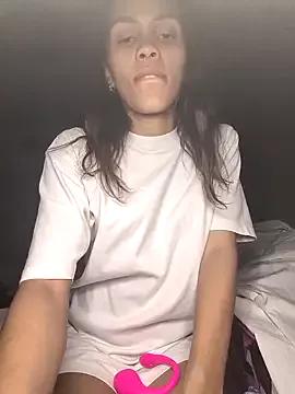 Cositarica_69 on StripChat