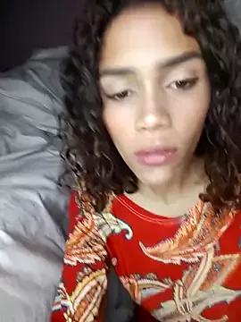 Cositarica_69 on StripChat