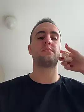 Freechat couplepenetration on StripChat