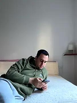 Freechat couplepenetration on StripChat