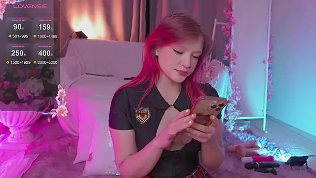 Crazy_Wine on StripChat