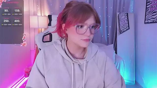 Crazy_Wine on StripChat