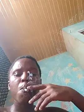 Crazybitchtheanalgoddess4 on StripChat