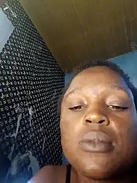 Crazybitchtheanalgoddess4 on StripChat