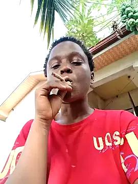 Crazybitchtheanalgoddess4 on StripChat