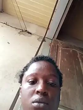 Crazybitchtheanalgoddess4 on StripChat