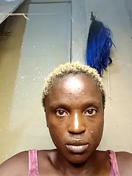 Crazybitchtheanalgoddess4 on StripChat