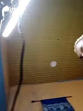 Crazybitchtheanalgoddess4 on StripChat