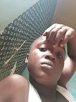 Crazybitchtheanalgoddess4 on StripChat