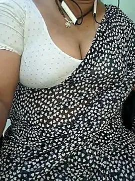 Crazycat-Telugu on StripChat