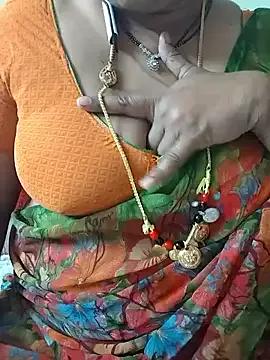 Crazycat-Telugu on StripChat